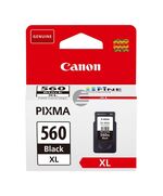 ΑΝΑΛΩΣ CANON INK PG-560 XL BLACK