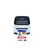 BROTHER VC-500W FULL COLOR LABEL PRINTER (VC500W) (BROVC500W)