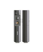 BASEUS ORANGE DOT MULTIFUNCTIONALE REMOTE CONTROL FOR PRESENTATION, WITH A LASER POINTER (ACFYB-B0G)