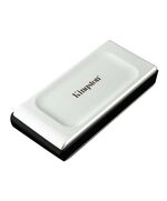 EXT.SSD KINGSTON PORTABLE XS2000 500 GB