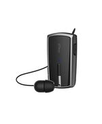 ΑΚΟΥΣΤΙΚΌ BLUETOOTH IPRO RH120 RETRACTABLE ΜΑΎΡΟ-ΓΚΡΙ (RH120BGRE) (IPRORH120BGRE)
