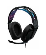 HEADSET LOGITECH G335 ANALOG BLACK (981-000978) (LOGG335)
