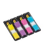 ΣΕΛΙΔΟΔΕΊΚΤΕΣ 3M POST-IT FLOWPACK (ΣΕΤ 4 ΧΡΩΜΆΤΩΝ) (683-4AB)