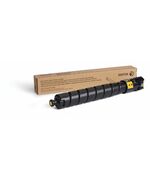 XEROX VERSALINK C8000 TONER YELLOW HC (16.5K) (106R04052) (XER106R04052)