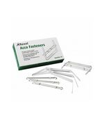 REXEL ΕΛΆΣΜΑΤΑ ΜΕΤΑΛΛΙΚΆ 70850 (70850) (REX70850)