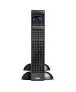 TESCOM ONLINE UPS 1102SRT PRIME PLUS 2KVA/2000W RACK TYPE LCD WITH 4 X 12V 9AH (UPS.0539) (TSUPS0539)