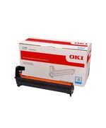 OKI C712 DRUM CYAN 30K (46507415) (OKI-C712-CEP)