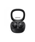 BASEUS WM02 IN-EAR BLUETOOTH HANDSFREE BLACK (NGTW180101) (BASNGTW180101)