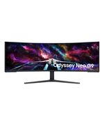 SAMSUNG 57" LS57CG952NUXEN
