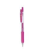 ZEBRA SARASA CLIP GEL PEN 0.7 ΦΟΎΞΙΑ (ZB-45147) (ZEB45147)