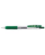 ZEBRA SARASA CLIP GEL PEN 0.7 ΣΜΑΡΑΓΔΊ (ZB-35144) (ZEB35144)