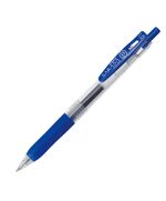 ZEBRA SARASA CLIP GEL PEN 1.0 ΜΠΛΕ (ZB-14332) (ZEB14332)