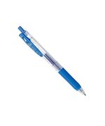 ZEBRA SARASA CLIP GEL PEN 0.5 ΑΠΑΛΌ ΜΠΛΕ (ZB-14316) (ZEB14316)