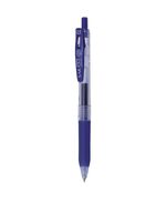 ZEBRA SARASA CLIP GEL PEN 0.5 ΜΠΛΕ (ZB-14312) (ZEB14312)