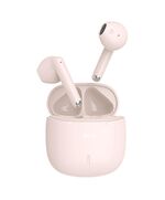IPRO TRUE WIRELESS BLUETOOTH EARPHONES TW100 PINK (010701-0256) (IPRO010701-0256)