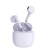 IPRO TRUE WIRELESS BLUETOOTH EARPHONES TW100 PURPLE (010701-0255) (IPRO010701-0255)