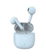 IPRO TRUE WIRELESS BLUETOOTH EARPHONES TW100 LIGHT BLUE (010701-0254) (IPRO010701-0254)