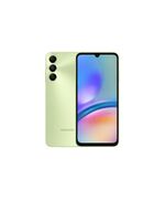 SAMSUNG GALAXY A05S 4/128GB LIGHT GREEN