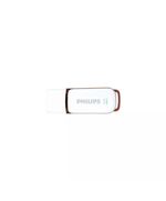 PHILIPS SNOW 128GB USB 3.1 STICK ΠΟΡΤΟΚΑΛΊ (FM12FD75B/00) (PHIFM12FD75B-00)