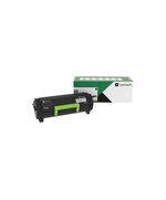 LEXMARK MS531/MS631/MS632/MX532/MX632 TONER CRTR (66S2000) 5K (LEX66S2000)