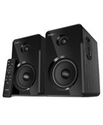 SVEN 2.0 SPEAKERS SPS-725 BLACK 2X25W BLUETOOTH (SV-021184)