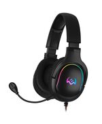 SVEN GAMING HEADPHONES WITH MICROPHONE AP-U910MV BLACK (SV-021078)