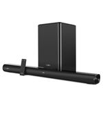 SVEN SOUNDBAR SB-2200D BLACK 300W DOLBY DIGITAL BLUETOOTH (SV-020811)