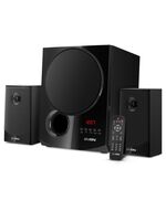 SVEN 2.1 SPEAKERS MS-2080 BLACK BLUETOOTH 40W+2X15W (SV-018771)