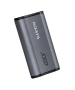 ADATA ELITE SE880 USB-C ΕΞΩΤΕΡΙΚΌΣ SSD 2TB 2.5" ΓΚΡΙ (AELI-SE880-2TCGY) (ADAAELI-SE880-2TCGY)