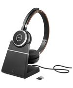 JABRA EVOLVE 65 SE MS STEREO (6599-833-399) (JAB6599-833-399)