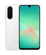 SAMSUNG GALAXY A26 5G 8GB/256GB WHITE