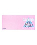 GRUPO ERIK PUSHEEN THE CAT GAMING MOUSE PAD XXL 800MM ΡΟΖ (28804) (ERIK28804)