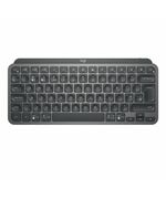 KEYBOARD W/S LOGITECH MXKEYS MINI GRAPH