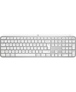 LOGITECH KEYBOARD ILLUMINATED WIRELESS MXKEYS S PALE GREY