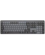 LOGITECH MX MECH. WRLS PERFORMANCE GRAPH