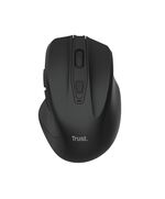 TRUST NITO SILENT WIRELESS MOUSE BLACK (25549) (TRS25549)
