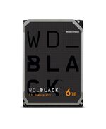 WESTERN DIGITAL ΕΣΩΤΕΡΙΚΌΣ ΣΚΛΗΡΌΣ ΔΊΣΚΟΣ 6TB SATA6GB 7200RPM 128MB (WD6004FZWX)