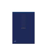 TYPOTRUST PARTHENON ΜΠΛΟΚ ΣΗΜΕΙΏΣΕΩΝ ΡΙΓΈ Α5 80 ΦΎΛΛΩΝ (602) (TYP602)