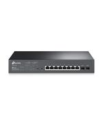 SWITCH TP-LINK TL-SG2210MP