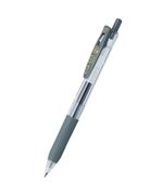 ZEBRA SARASA CLIP GEL PEN 0.7 ΓΚΡΙ (ZB-35171) (ZEB35171)