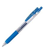 ZEBRA SARASA CLIP GEL PEN 0.7 ΑΝΟΙΧΤΌ ΜΠΛΕ (ZB-35142) (ZEB35142)