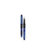 ZEBRA FUENTE FOUNTAIN PEN BLUE (ZB-69482) (ZEB69482)