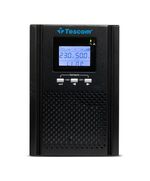 TESCOM ONLINE UPS 1101SRT NEOLINE PRO 1KVA/900W WITH 2 X 12V9AH (UPS.0583) (TSUPS0583)