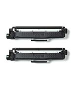 BROTHER TN247BK  MULTIPACK TONER 2PCS (TN247BK TWIN) (BRO-TN-247BKTWIN)