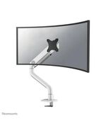 NEOMOUNTS MONITOR ARM DESK MOUNT 17''-49'' (NEODS70S-950WH1)