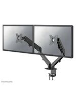 NEOMOUNTS MONITOR ARM DESK MOUNT 17''-27'' (NEODS70-700BL2)