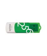 PHILIPS VIVID 256GB USB 3.0 STICK ΠΡΆΣΙΝΟ (FM25FD00B/00) (PHIFM25FD00B-00)