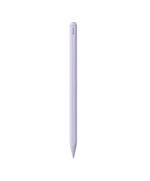 BASEUS SMOOTH WRITING 2 STYLUS PEN PURPLE (SXBC060105) (BASSXBC060105)