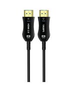 MEDIARANGE HDMI ACTIVE OPTICAL CABLE 4K 15M (MRCS223)