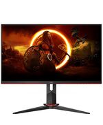 AOC 27G2ZN3/BK FHD ERGONOMIC GAMING MONITOR 27" 280HZ (AOC27G2ZN3)